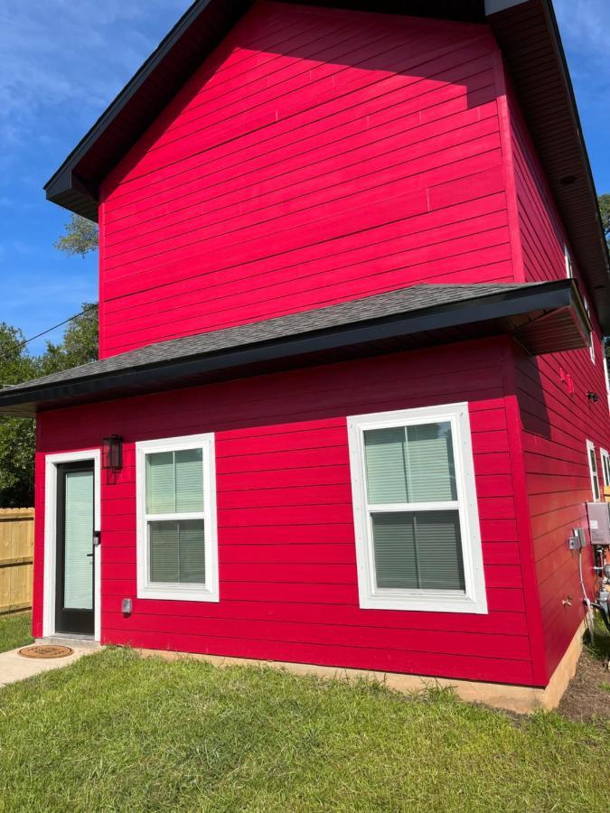 Villa The Clifford House Pensacola Exterior foto
