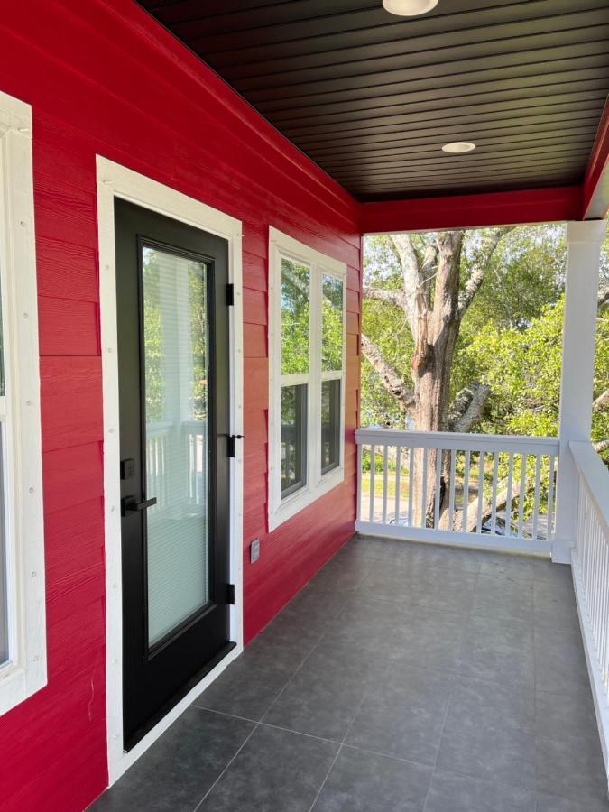 Villa The Clifford House Pensacola Exterior foto