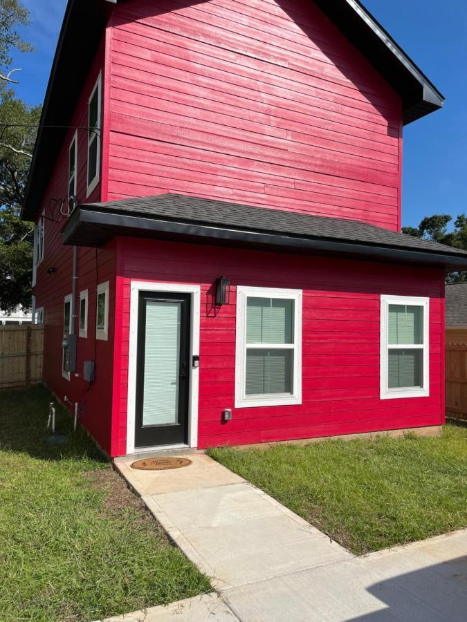 Villa The Clifford House Pensacola Exterior foto