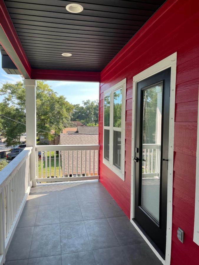 Villa The Clifford House Pensacola Exterior foto